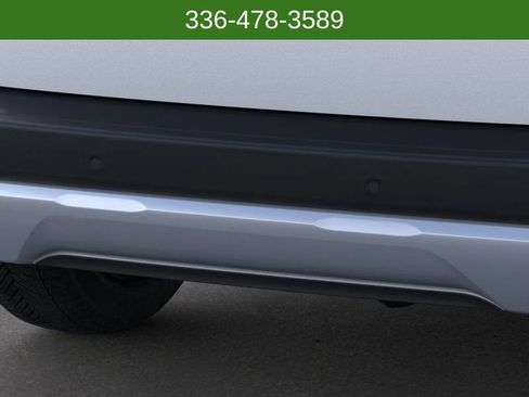 New 2026 Ford Escape Platinum w/ Premium Technology Package image 23