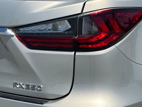 Used 2020 Lexus RX 350 FWD w/ Premium Package image 13