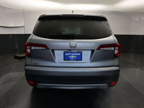 Used 2020 Honda Pilot EX-L image 10