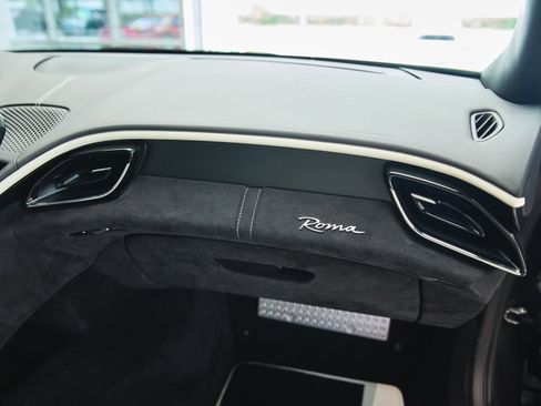 Used 2023 Ferrari Roma image 35