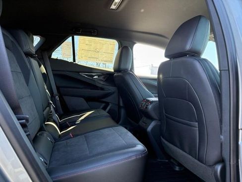 New 2026 Chevrolet Blazer EV RS image 7