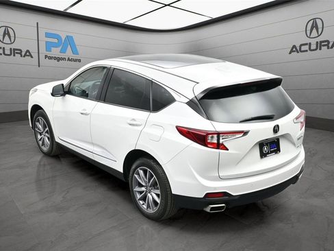 Used 2023 Acura RDX SH-AWD w/Tech image 36