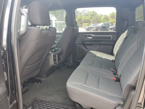 Used 2023 RAM 1500 Big Horn AWD/4WD image 13