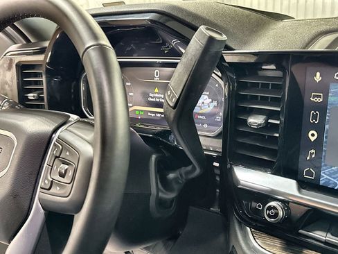 Used 2026 GMC Sierra 2500 SLE w/ SLE Value Package; image 23