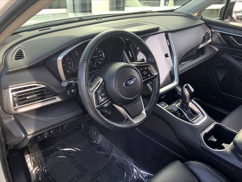 Used 2020 Subaru Outback Limited XT image 17