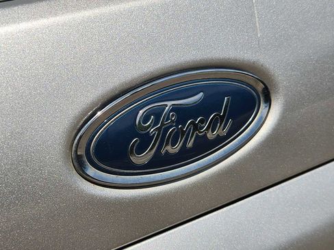 Used 2018 Ford EcoSport S FWD image 12