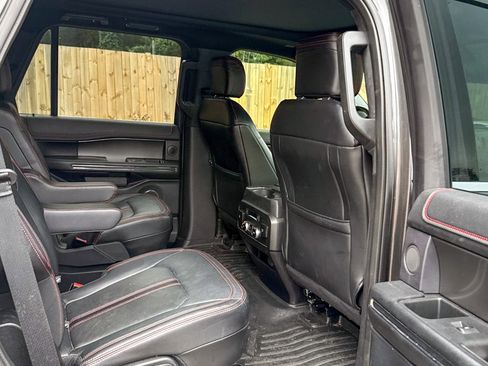 Used 2019 Ford Expedition Limited w/ Equipment Group 303A image 30