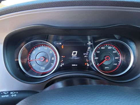 Certified 2023 Dodge Charger SXT image 10