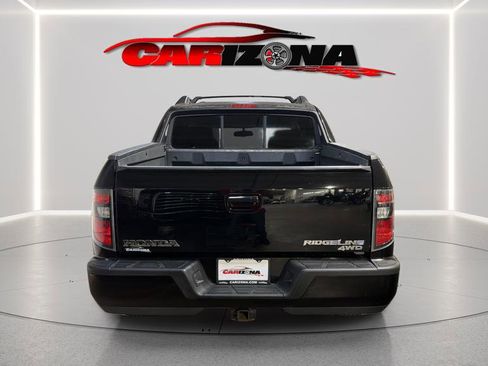 Used 2013 Honda Ridgeline Sport image 8