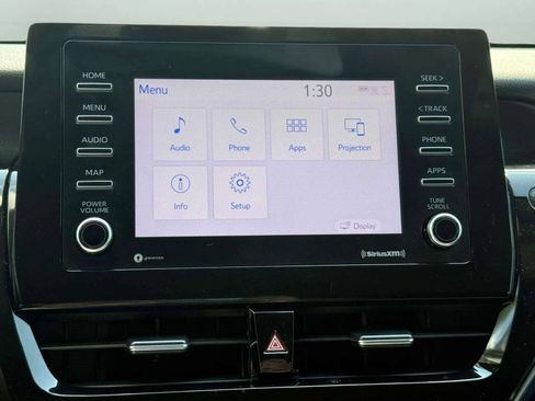 Used 2024 Toyota Camry LE w/ Convenience Package image 45