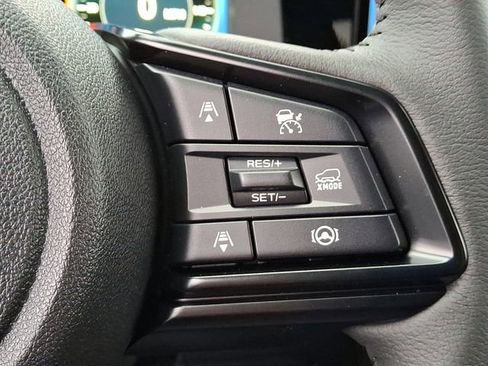 New 2026 Subaru Outback Premium image 21