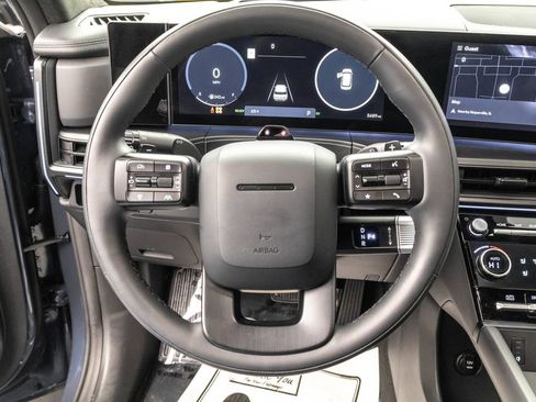 Used 2026 Hyundai Santa Fe Calligraphy AWD/4WD image 18