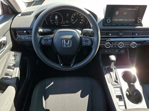 Used 2024 Honda Civic LX image 12