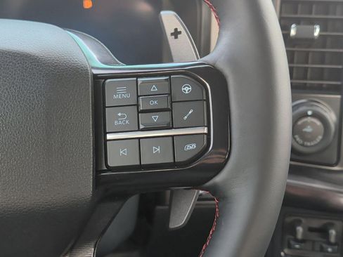 Used 2026 Ford F150 Raptor w/ Equipment Group 803A Raptor R AWD/4WD image 13