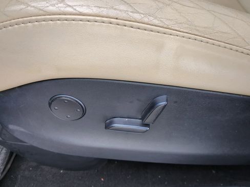 Used 2017 Tesla Model X P100D image 17