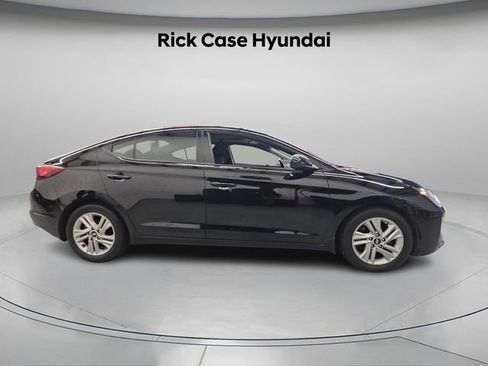 Used 2020 Hyundai Elantra Value Edition w/ Cargo Package (C1) image 4