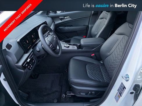 New 2026 Kia Sportage X-Line image 15