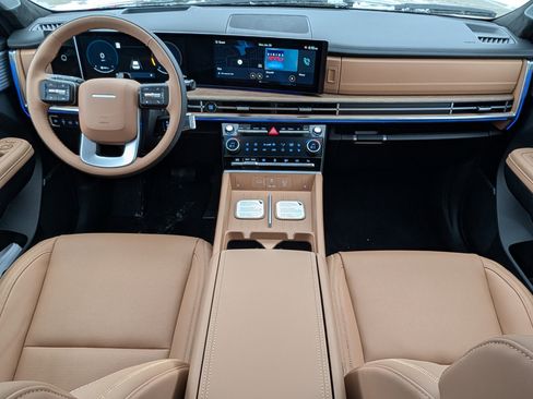 New 2026 Hyundai Santa Fe Calligraphy image 10