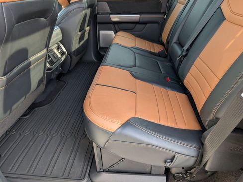 Used 2022 Ford F150 Platinum w/ Equipment Group 701A High image 32