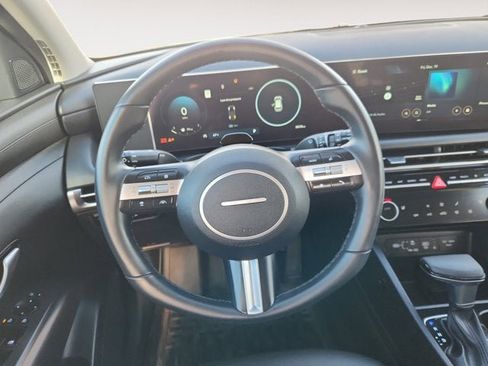 Used 2025 Hyundai Tucson SEL image 12