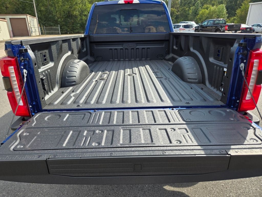 New 2026 Ford F350 King Ranch AWD/4WD image 14