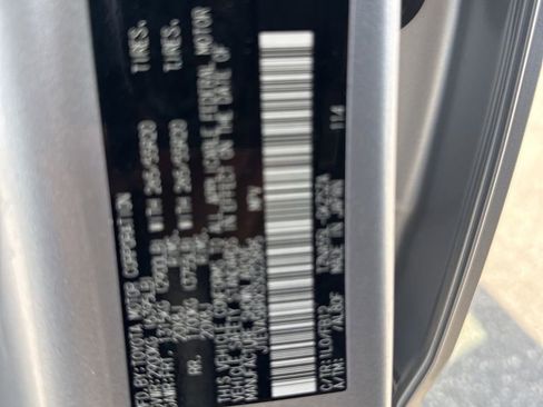 Used 2025 Toyota 4Runner TRD Sport image 34