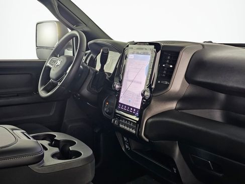 New 2026 RAM 3500 Tradesman AWD/4WD image 40