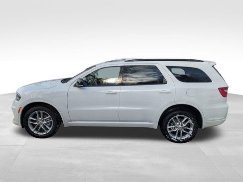 New 2026 Dodge Durango GT image 6