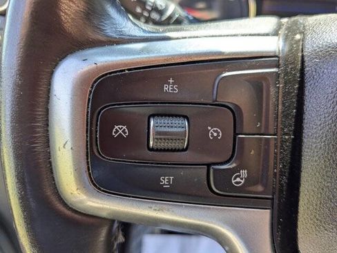 Used 2019 Chevrolet Silverado 1500 RST w/ All-Star Edition image 18