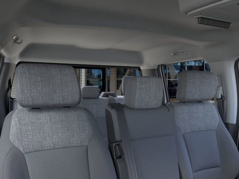 New 2025 Ford F250 XLT w/ FX4 Off-Road Package image 22