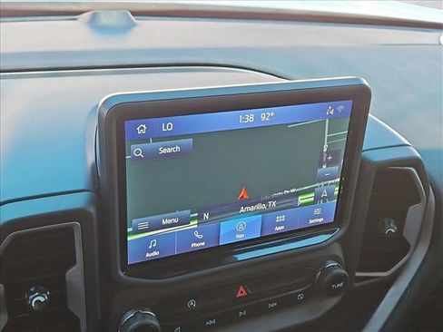 Used 2022 Ford Bronco Sport Big Bend AWD/4WD image 19
