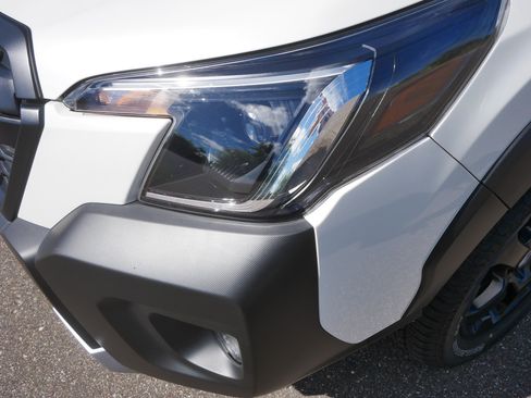 Used 2024 Subaru Forester Wilderness w/ Wilderness Package AWD/4WD image 15