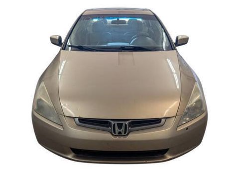 Used 2003 Honda Accord EX image 9