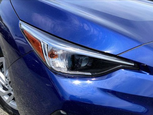 Certified 2025 Subaru Impreza 2.0i AWD/4WD image 27