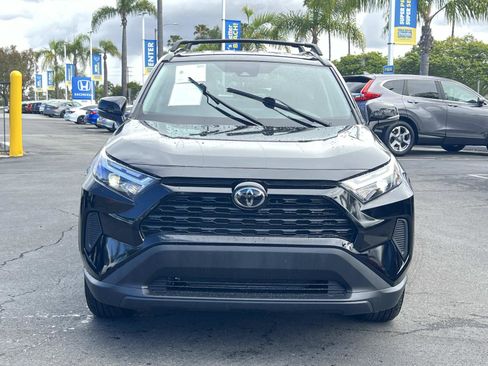 Used 2024 Toyota RAV4 XLE w/ Weather Package AWD/4WD image 4
