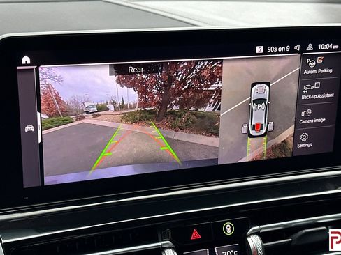 Used 2023 BMW M850i Gran Coupe xDrive w/ M Carbon Exterior Package image 25