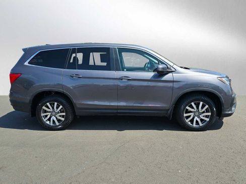 Used 2020 Honda Pilot EX-L image 2