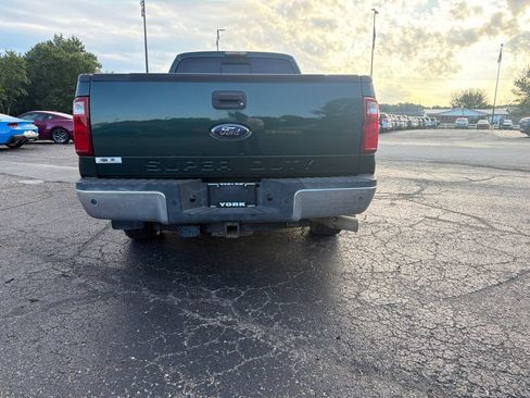 Used 2011 Ford F250 Lariat RWD image 5