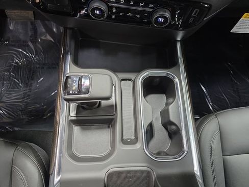 New 2026 Chevrolet Silverado 1500 LT Trail Boss w/ Safety Package image 25