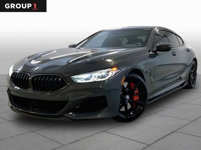 Used 2022 BMW M850i Gran Coupe xDrive
