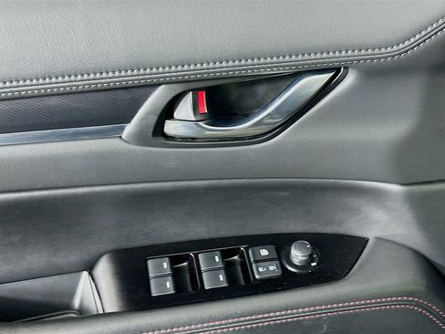 Used 2024 MAZDA CX-5 Carbon Edition image 15
