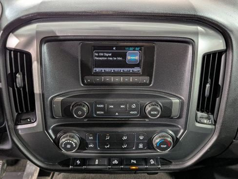 Used 2015 Chevrolet Silverado 2500 LT w/ LT Plus Package image 36