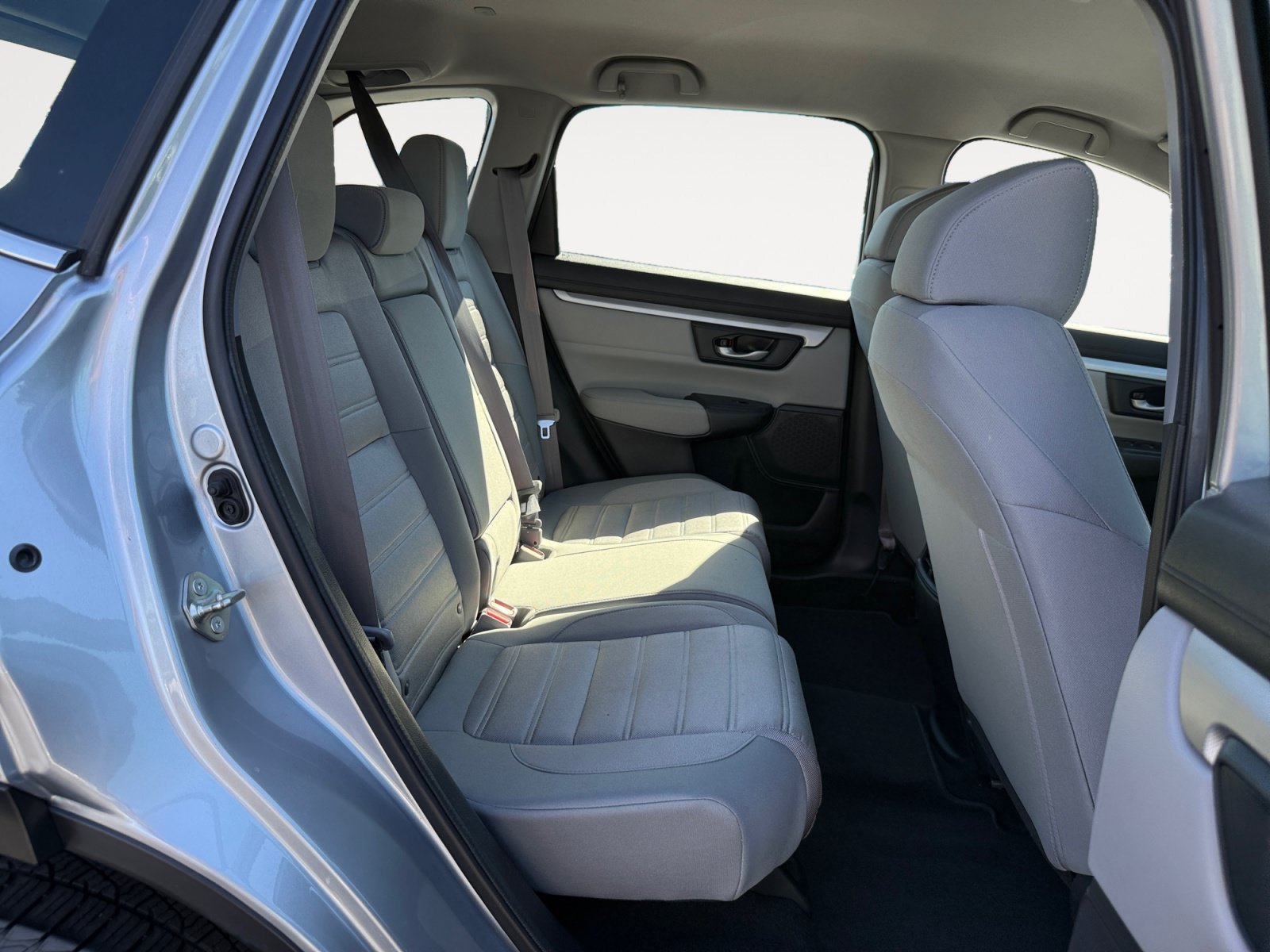 Used 2020 Honda CR-V LX image 18