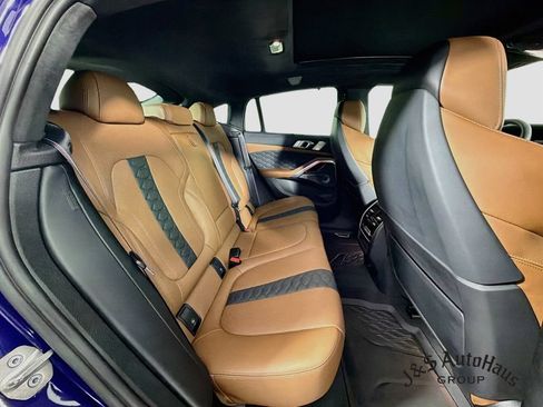 Used 2023 BMW X6 M w/ Competition Package AWD/4WD image 34