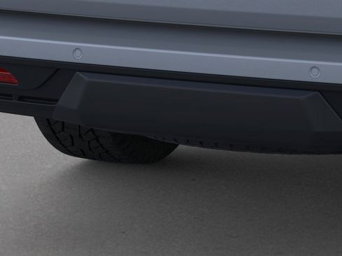 New 2026 Ford Expedition Tremor AWD/4WD image 25