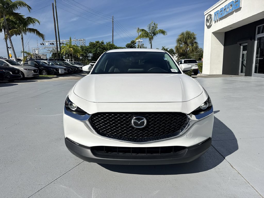 Used 2021 MAZDA CX-30 FWD 2.5 S w/ Select Package image 29