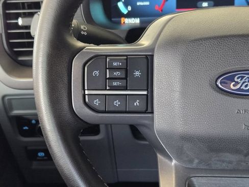 Used 2024 Ford F150 XLT w/ Mobile Office Package AWD/4WD image 31