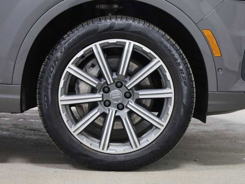Used 2019 Audi Q7 2.0T Premium Plus w/ Premium Plus Package image 12