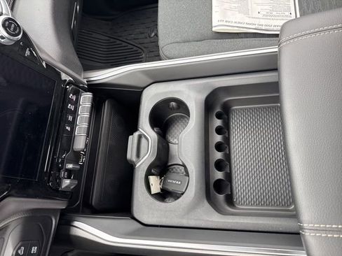 Used 2026 RAM 2500 Big Horn image 25