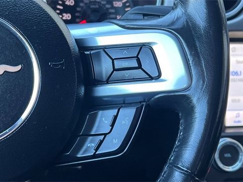Used 2022 Ford Mustang Premium image 29